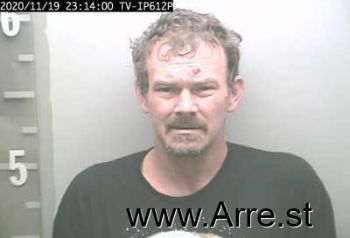 Kevin  Crabtree Mugshot