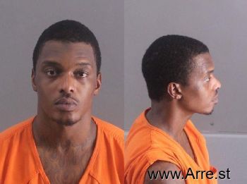 Kevin La Juan Dotson Mugshot