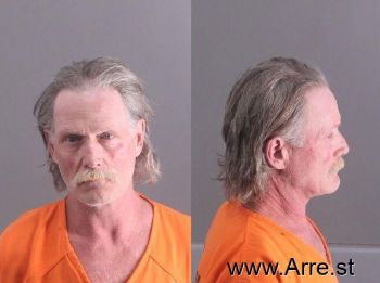 Kevin Roger Frye Mugshot