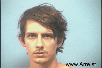 Kevin Nelson George Mugshot