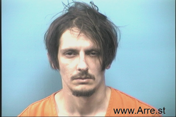 Kevin Nelson George Mugshot