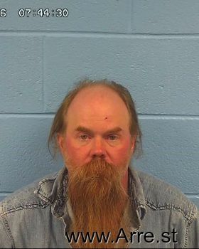 Kevin Thomas Gibbs Mugshot