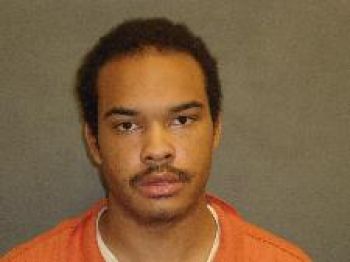 Kevin Michael Griffin Mugshot