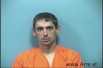 Kevin Wayne Hamilton Mugshot