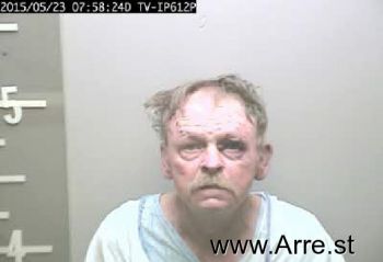 Kevin Bradley Harville Mugshot