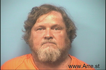 Kevin Lee Henry Mugshot