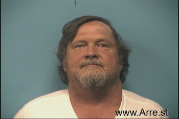 Kevin Lee Henry Mugshot