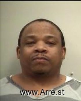 Kevin Danyell Hightower Mugshot