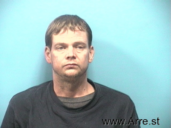 Kevin Wayne Kennedy Mugshot