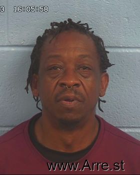 Kevin  Lane Mugshot