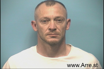 Kevin Wayne Latham Mugshot