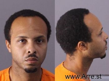 Kevin Dewayne Lawson Mugshot