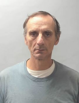 Kevin Michael Malpass Mugshot