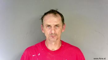 Kevin Michael Malpass Mugshot