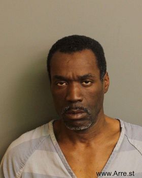 Kevin Dewayne Marshall Mugshot