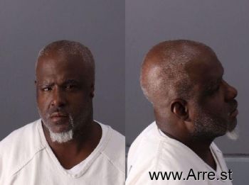 Kevin Dewayn Mason Mugshot