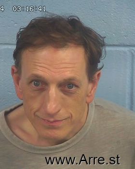 Kevin Robert Mcdonald Mugshot