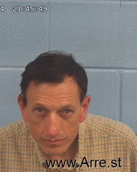 Kevin Robert Mcdonald Mugshot