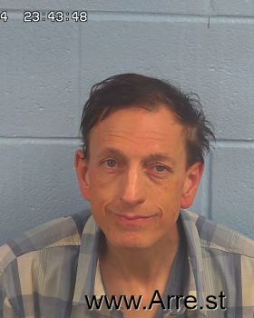 Kevin Robert Mcdonald Mugshot