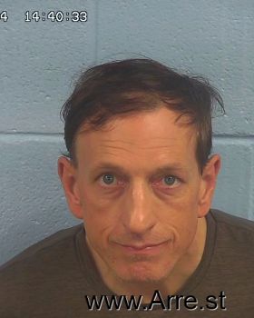 Kevin Robert Mcdonald Mugshot