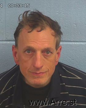 Kevin Robert Mcdonald Mugshot