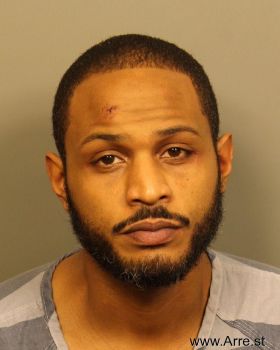 Kevin Dewayne Miller Mugshot