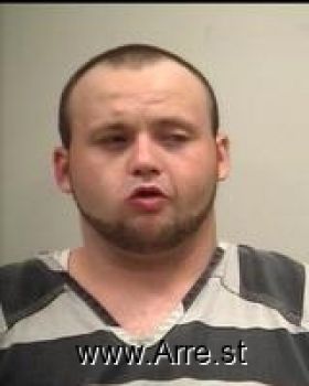 Kevin Lee Mills Mugshot