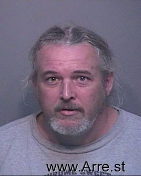 Kevin Stacy Morris Mugshot