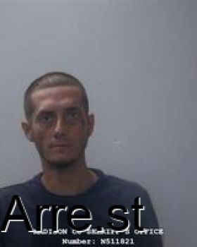 Kevin Lee Mullens Mugshot