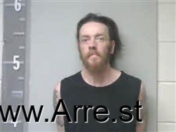 Kevin  Parker Mugshot