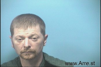 Kevin Arvil Patterson Mugshot