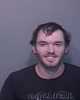 Kevin Ocie Phillips Mugshot