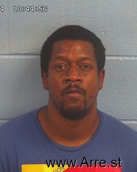 Kevin Leonard Ross Mugshot