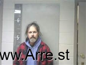 Kevin  Shaver Mugshot