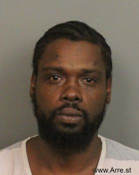 Kevin Lamont Junior Shaw Mugshot