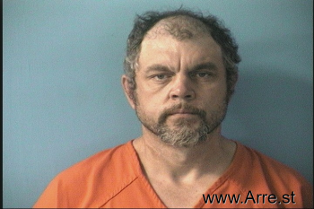 Kevin Shane Shoemaker Mugshot