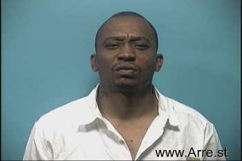 Kevin Pierre Simpson Mugshot