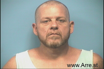 Kevin Charles Smith Mugshot