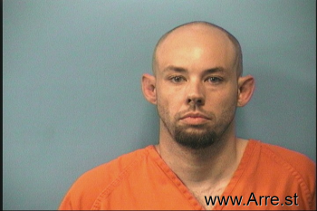 Kevin Lee Taylor Mugshot