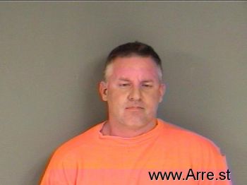 Kevin Andrew Thompson Mugshot