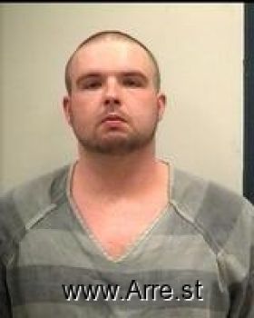 Kevin Christopher Twilley Mugshot