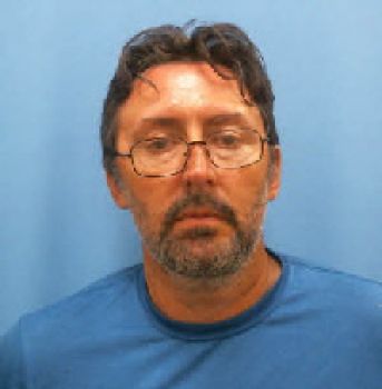 Kevin Michael Utley Mugshot