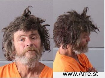 Kevin N Wells Mugshot