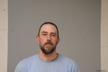 Kevin James Wheeler Mugshot