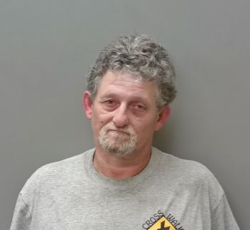 Kevin Sean Wyatt Mugshot