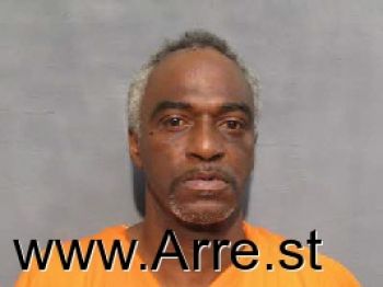 Kevin Bernard Barkley Mugshot