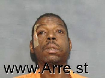 Kevin Lamarr Bryant Mugshot