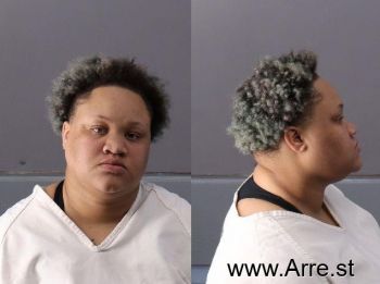 Keyauni  Brown Mugshot