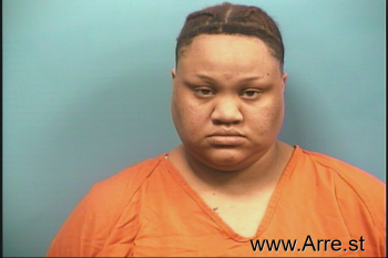 Keyauni Kwelis Brown Mugshot