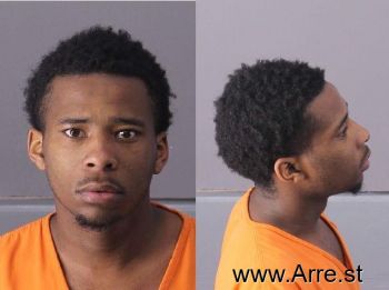 Keyon Dwight Smith Mugshot